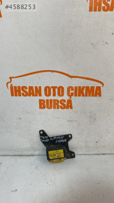 Renault Kangoo Darbe Sensörü 550725100 7700313368