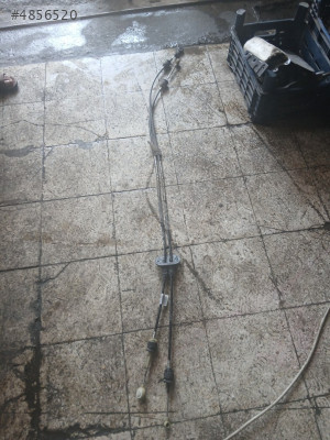 Ford focus 3 ve 3.5 vites halatı