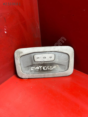 FİAT EGEA TAVAN LAMBASI