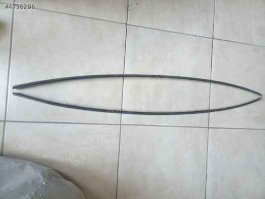 Hyundai Accent Blue Tavan Çıtası