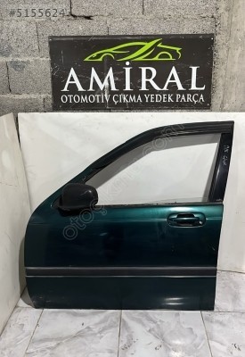 HONDA CİVİC SOL ÖN KAPI