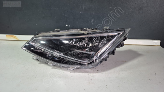 SEAT İBİZA LED SOL FAR