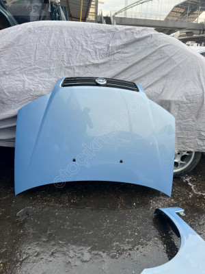 FIAT PUNTO KAPUT MERT OTO