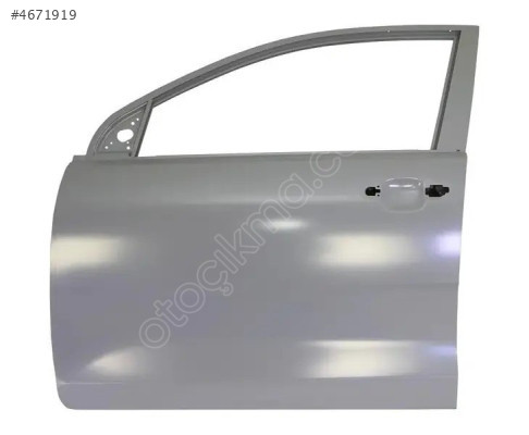 KIA RIO ÖN SOL KAPI 2017-2020 76003H8000