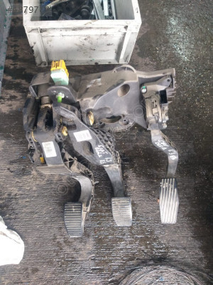 FIAT EGEA PEDAL ÜSTÜNEL OTOMOTİV BURSA