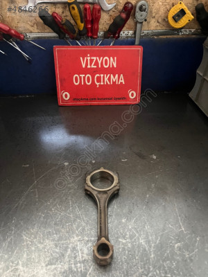 LAGUNA 2.0 8VALF PİSTON KOLU
