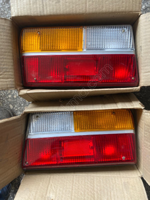 Renault 12 stop lambası (plastikap)
