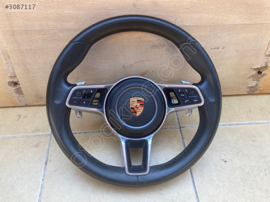 PORSCHE PANAMERA 971 DİREKSİYON