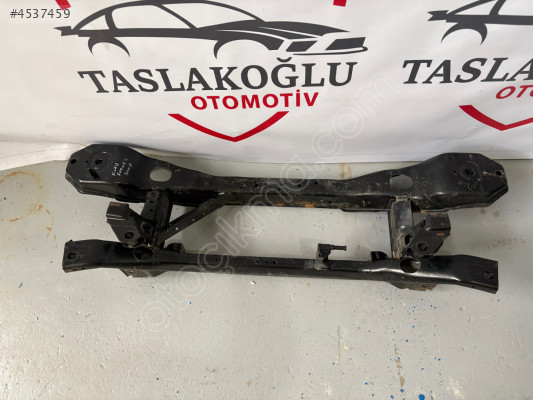 FORD FOCUS 2 HB. ARKA DİNGİL