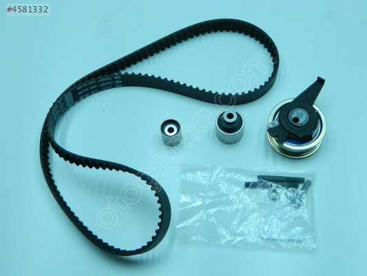 TRİGER SETİ GOLF7 15-- 04L198119D