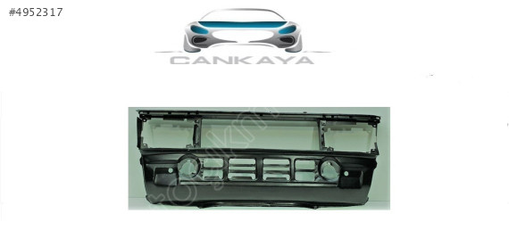 DKS ON PANEL KOMPLE EM
