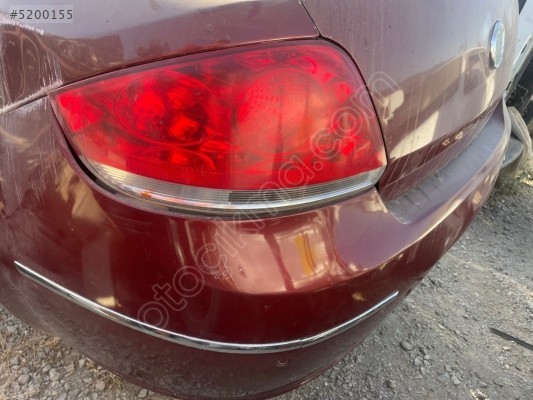 Fiat Linea Sol arka stop