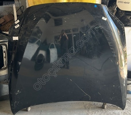 BMW 6 SERİSİ F12 KAPUT