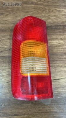 VOLKSWAGEN LT 35 SOL STOP