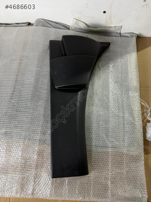 FORD F LINE ÇAMURLUK AĞZI