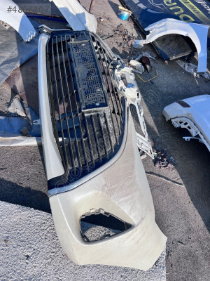 Toyota yaris ön tampon