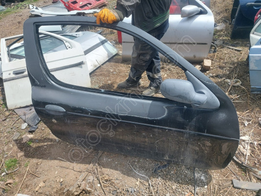 RENAULT MEGANE 1 COUPE ÇIKMA SAĞ ÖN KAPI