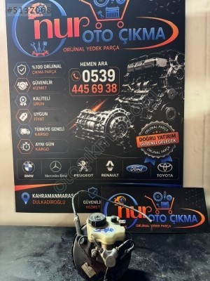 Cıtroen Saxo Westighouse
