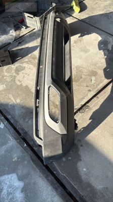 SEAT ATECA ARKA TAMPON