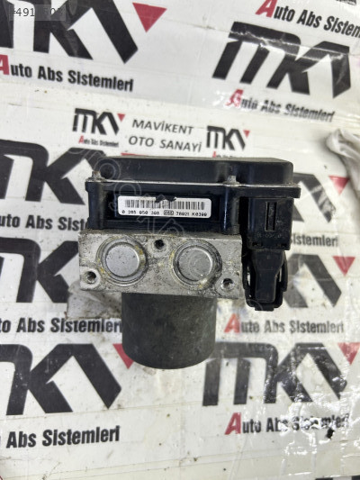 0265950398 FORD TRANSİT ÇIKMA ABS BEYNİ