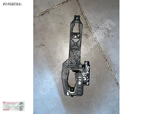 HYUNDAİ İ20 SOL ÖN KAPI KOLU İÇ PİRAKETİ