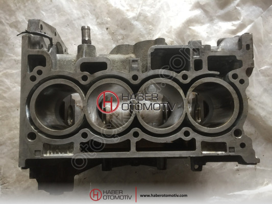 NİSSAN - JUKE / HR16 1.6 BOŞ BLOK