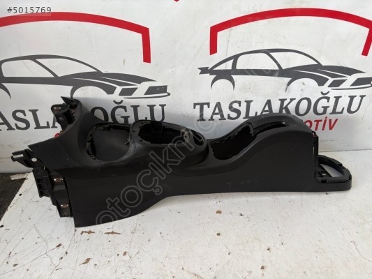 FİAT 500L ORTA KONSOL