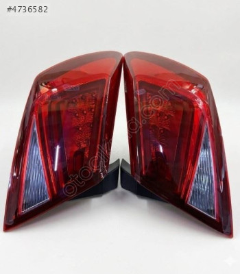 SEAT LEON 2013-2016 STOP LAMBASI   5F0 945 207 E