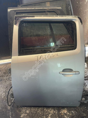TATA XENON 2011 ÇIKMA ORJİNAL SOL ARKA KAPI