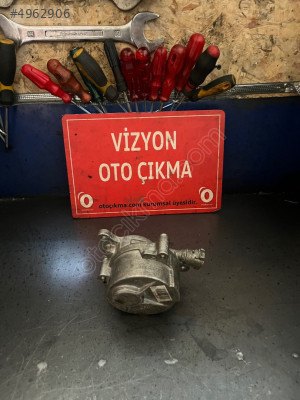 RENAULT TRAFİC 2.0 FREN VAKUMU