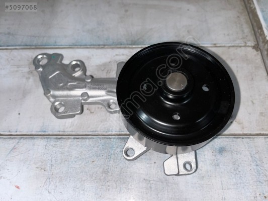 TOYOTA COROLLA 2011 YARİS 09-17 DEVİRDAİM