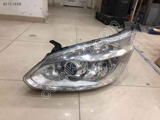 FORD TRANSİT CUSTOM SOL FAR