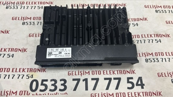 85C907146A AUDİ A4/S4 GATEWAY BEYNİ