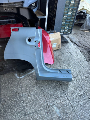 Citreon ami sağ arka çamurluk