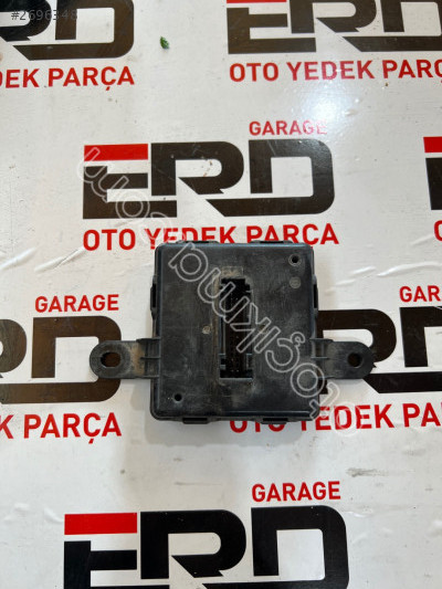 MULTİVAN KEYLESS MODÜLÜ 5WA959436H