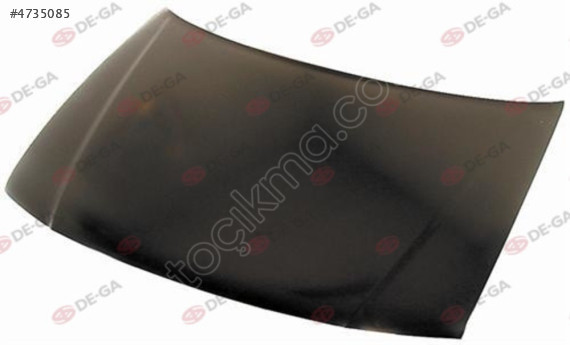 AUDİ A3 MOTOR KAPUTU 1997-2003 SIFIR
