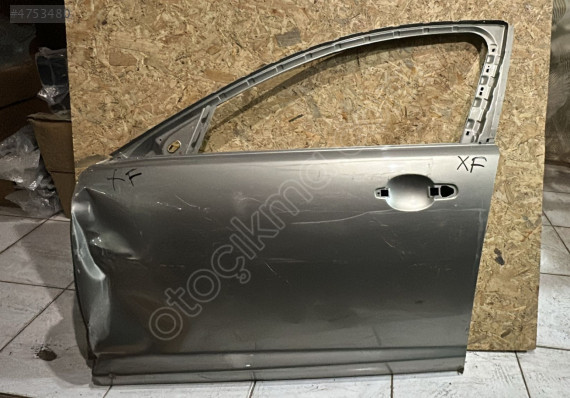 JAGUAR XF KAPI SOL ÖN ORJİNAL