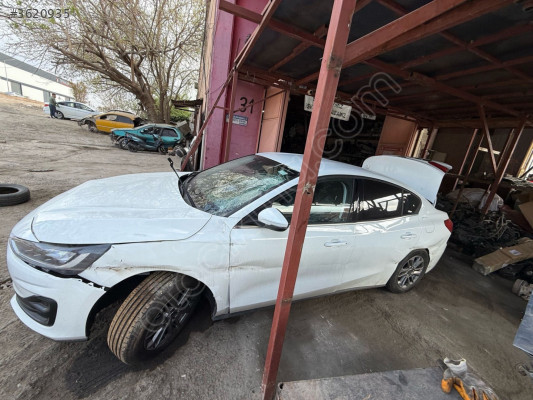 Ford focus 2018 - 2025 Kasa / kupa