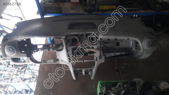 Renault sembol 2018.model torbito orijinal
