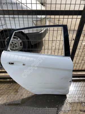 MİRİM OTODAN FORD FİESTA SAĞ ARKA KAPI
