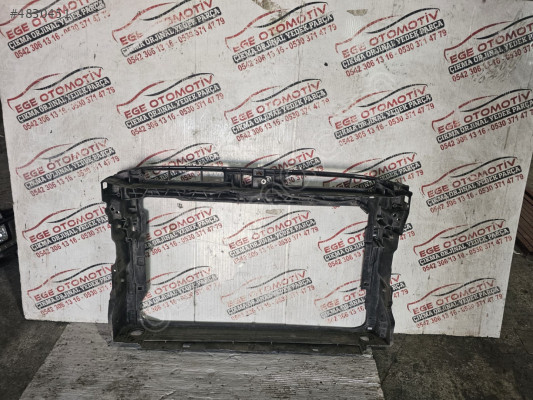 VW PASSAT B8.5 ORJINAL ÖN PANEL