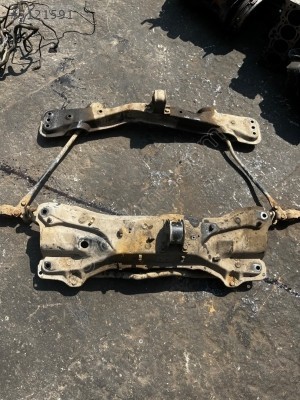HONDA PRELUDE MOTOR ALT TRAVERS
