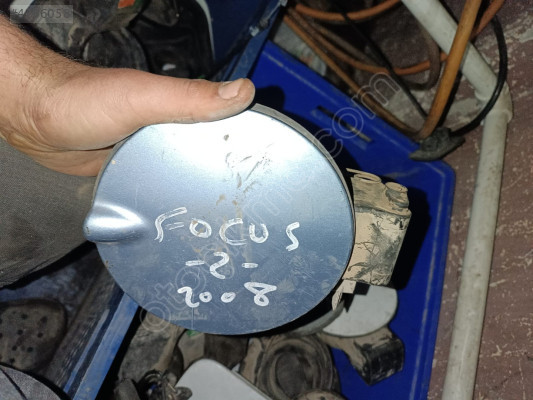 FORD FOCUS 2 DEPO KAPAĞI