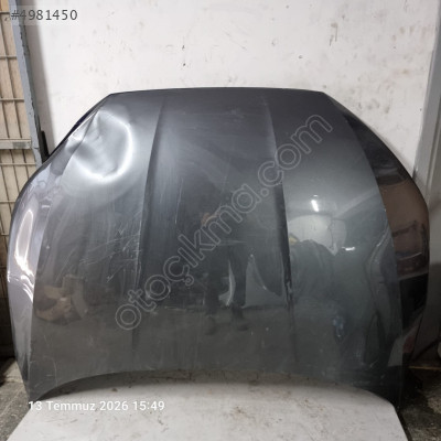 AUDI A3 2020-2026 KAPUT 8Y0823029 ORJINAL ÇIKMA FÜME