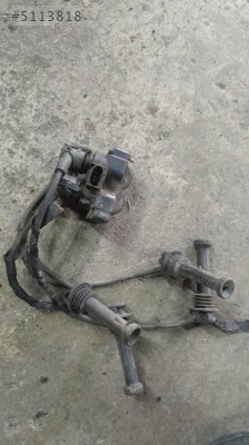 Ford escort atesleme bobini