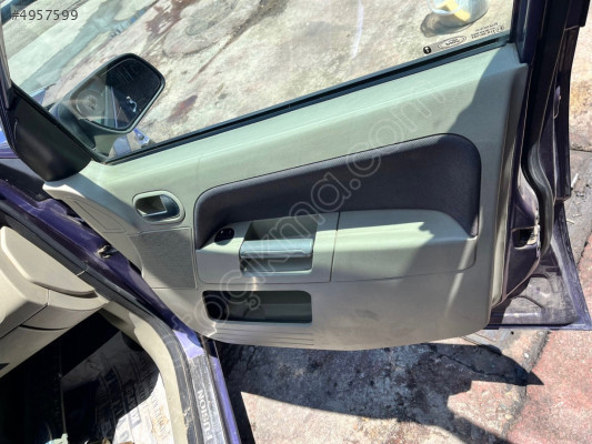 FORD FUSİON KAPI DÖŞEMESİ KREM SAĞ SOL ÖN ARKA