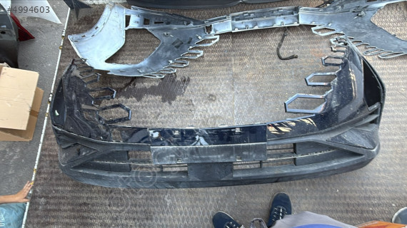 Chery Omoda 5 ön tampon