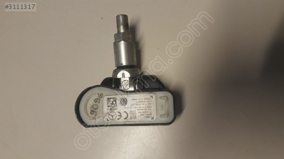 RDK LASTİK BASINÇ SENSÖRÜ A0009050030