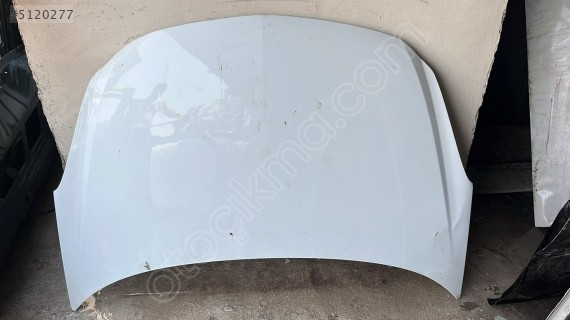 OPEL CORSA D KAPUT