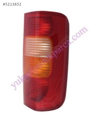 Stop LT35 2D0945095